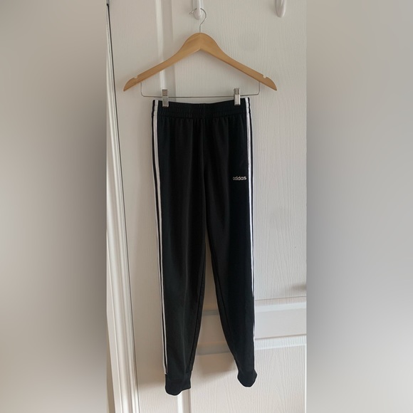Adidas Track Pants - Picture 2 of 5